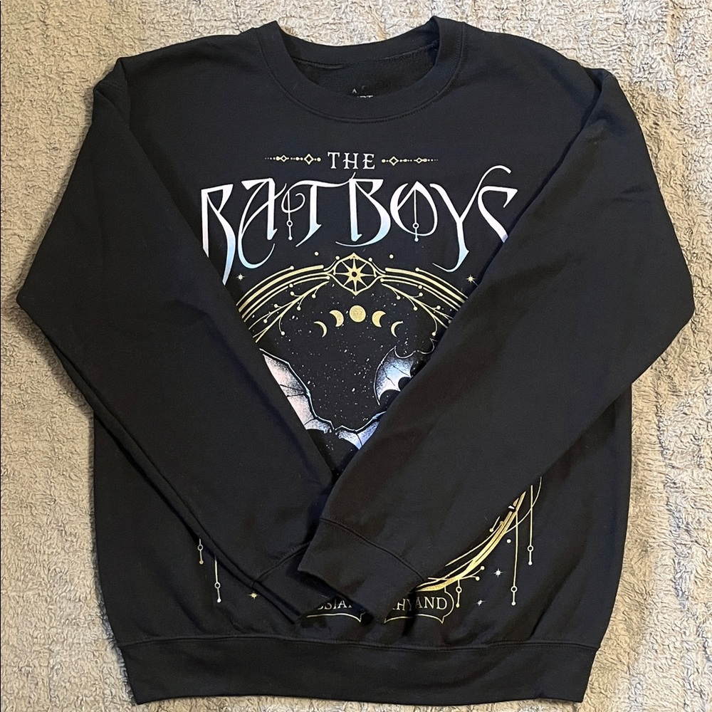 Women's ACOTAR Sweatshirt | M